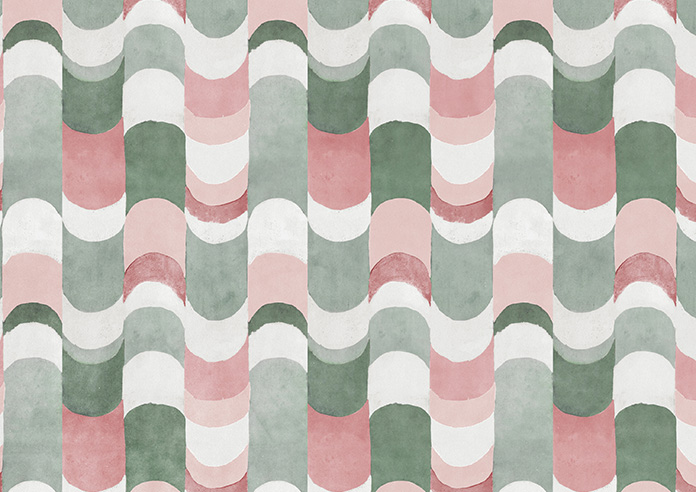 Castillo Velvet, Mystic - Made to Measure Curtain - Image 9